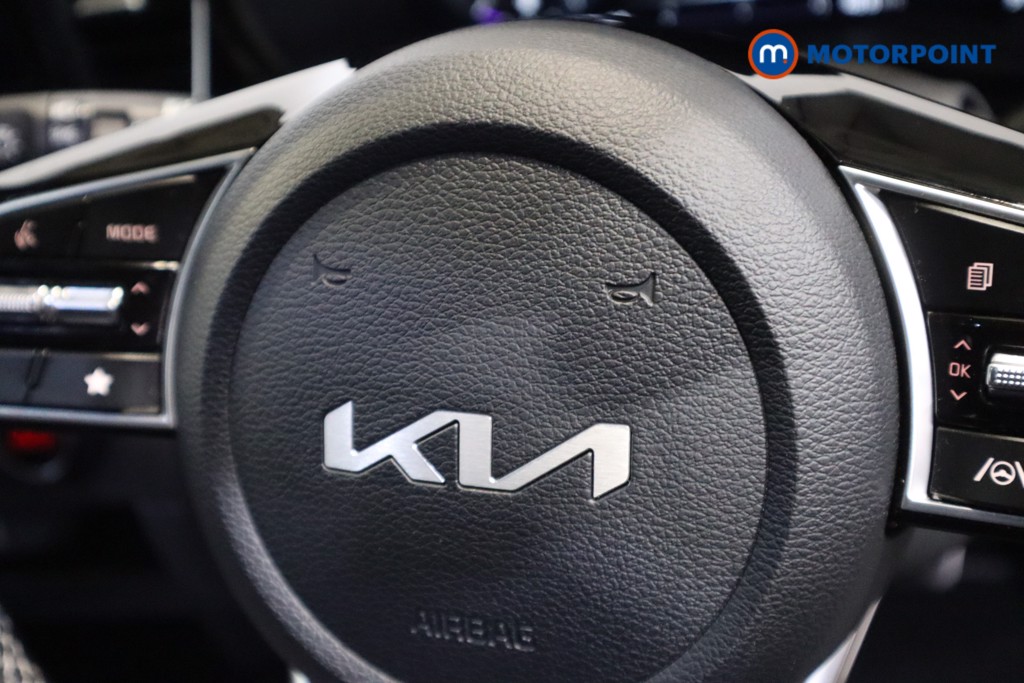 KIA Xceed Gt-Line S Manual Petrol Hatchback - Stock Number (1589340) - 15th supplementary image