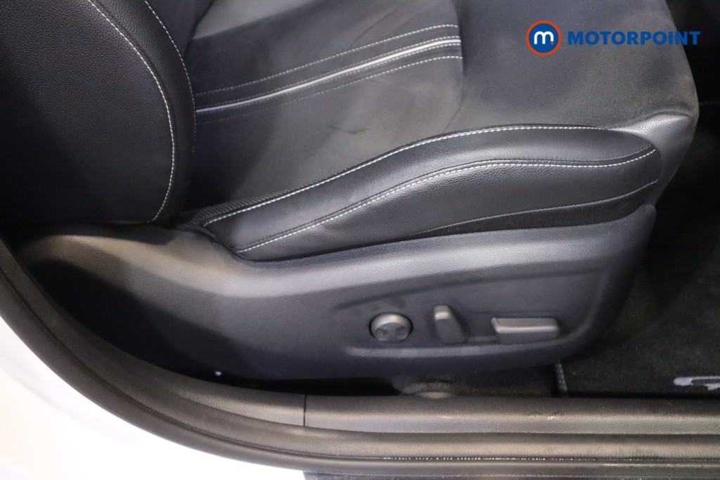 KIA Xceed Gt-Line S Manual Petrol Hatchback - Stock Number (1589340) - 17th supplementary image