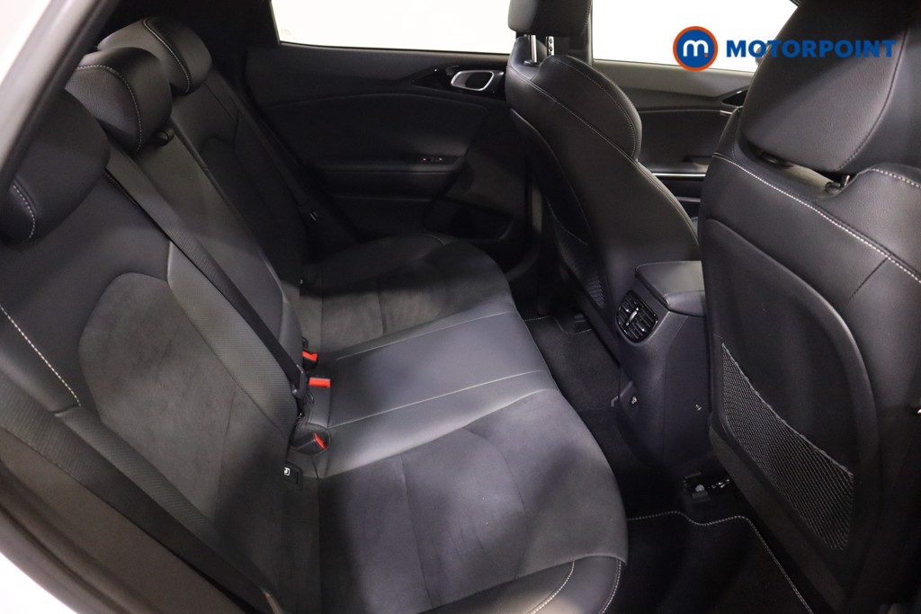 KIA Xceed Gt-Line S Manual Petrol Hatchback - Stock Number (1589340) - 19th supplementary image