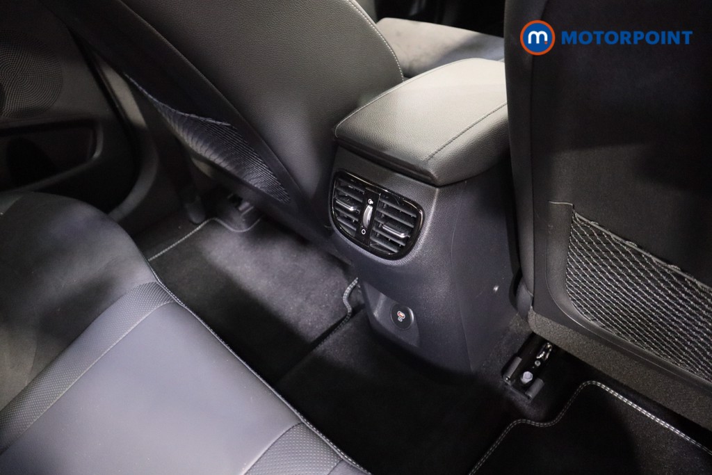 KIA Xceed Gt-Line S Manual Petrol Hatchback - Stock Number (1589340) - 20th supplementary image