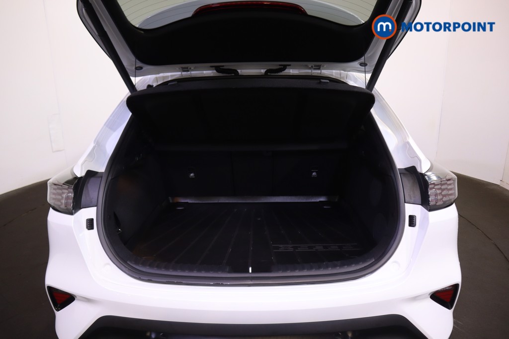 KIA Xceed Gt-Line S Manual Petrol Hatchback - Stock Number (1589340) - 21st supplementary image