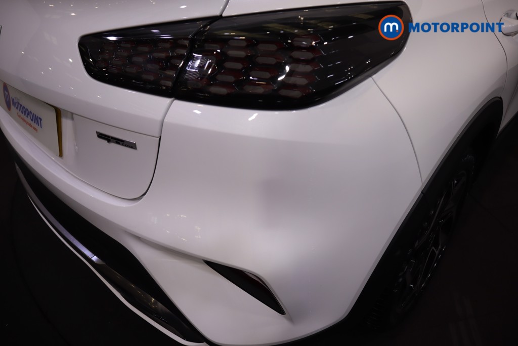 KIA Xceed Gt-Line S Manual Petrol Hatchback - Stock Number (1589340) - 28th supplementary image