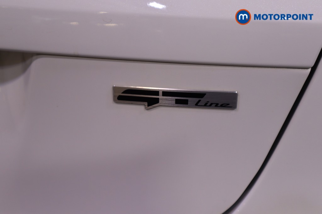 KIA Xceed Gt-Line S Manual Petrol Hatchback - Stock Number (1589340) - 30th supplementary image
