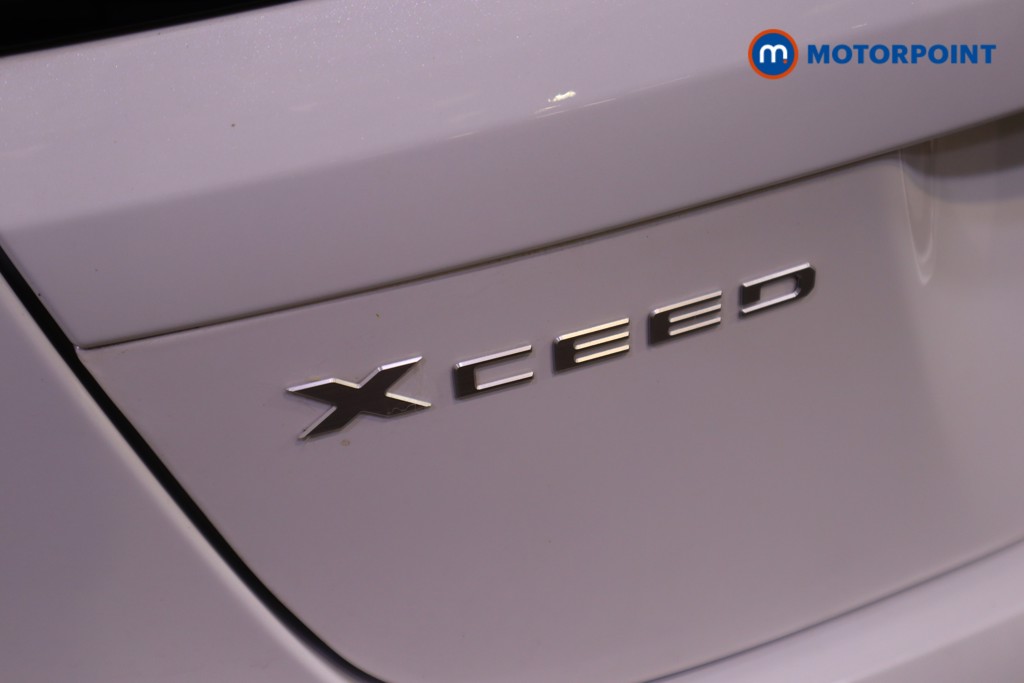 KIA Xceed Gt-Line S Manual Petrol Hatchback - Stock Number (1589340) - 31st supplementary image