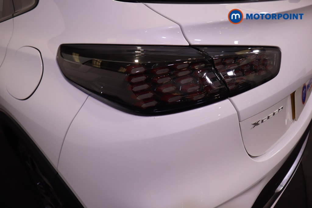 KIA Xceed Gt-Line S Manual Petrol Hatchback - Stock Number (1589340) - 32nd supplementary image