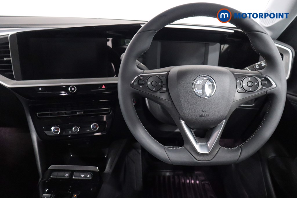 Vauxhall Mokka Design Automatic Electric SUV - Stock Number (1589401) - 3rd supplementary image