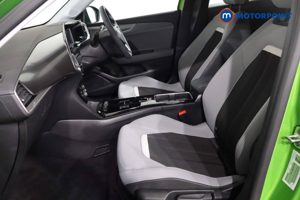 Vauxhall Mokka Design Automatic Electric SUV - Stock Number (1589401) - 4th supplementary image