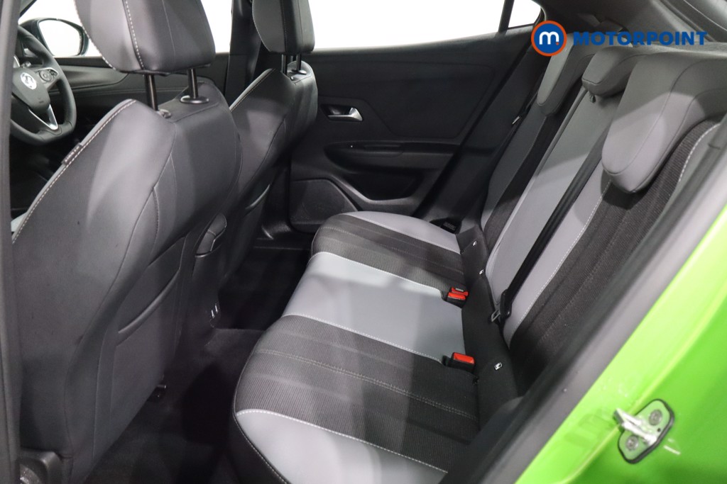 Vauxhall Mokka Design Automatic Electric SUV - Stock Number (1589401) - 5th supplementary image