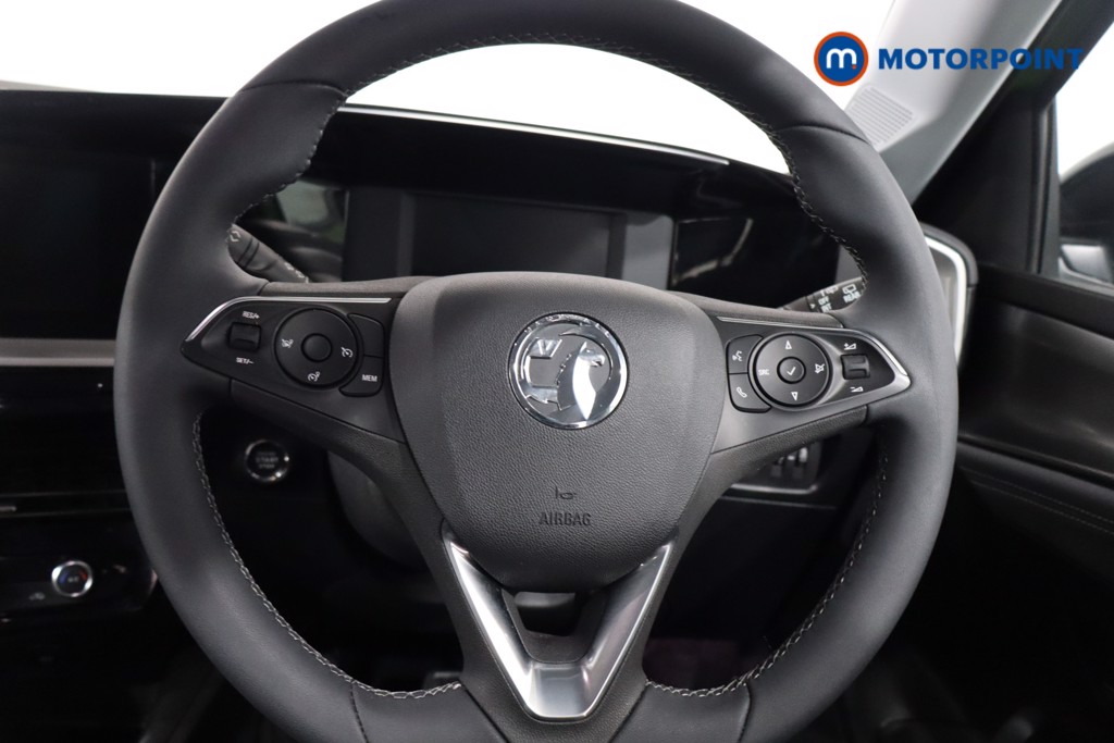 Vauxhall Mokka Design Automatic Electric SUV - Stock Number (1589401) - 6th supplementary image
