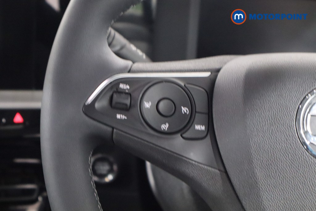 Vauxhall Mokka Design Automatic Electric SUV - Stock Number (1589401) - 7th supplementary image