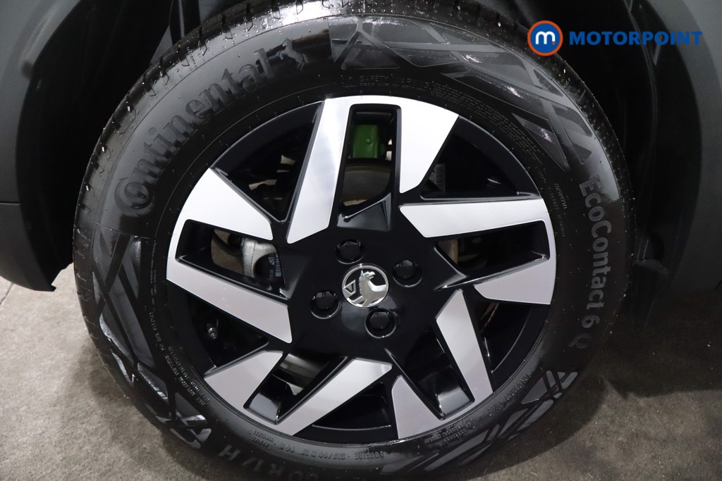 Vauxhall Mokka Design Automatic Electric SUV - Stock Number (1589401) - 9th supplementary image