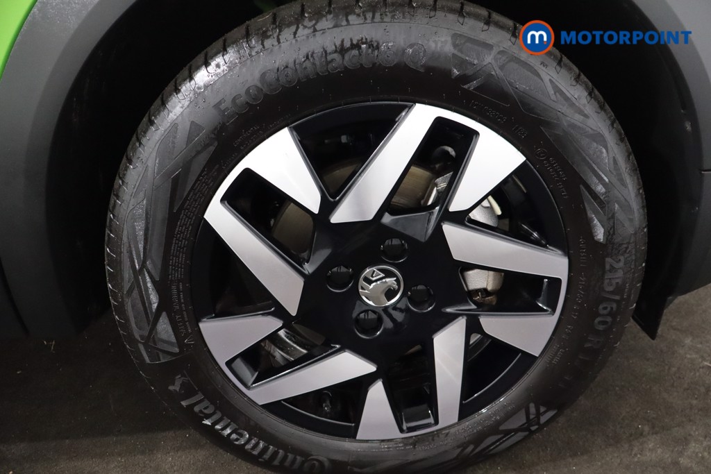 Vauxhall Mokka Design Automatic Electric SUV - Stock Number (1589401) - 10th supplementary image