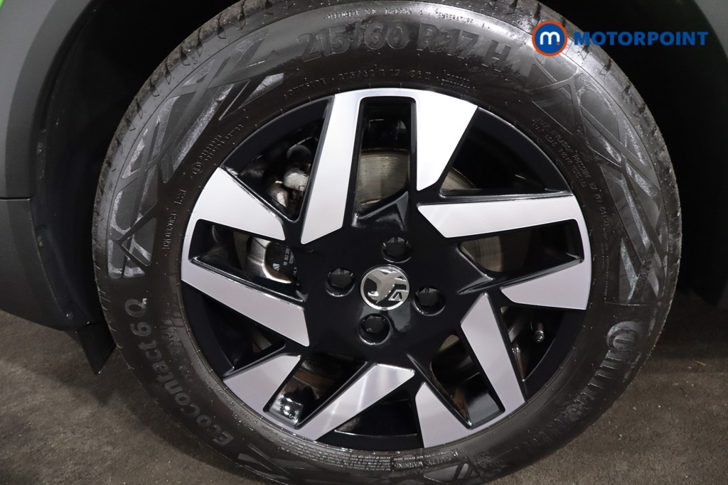 Vauxhall Mokka Design Automatic Electric SUV - Stock Number (1589401) - 11th supplementary image