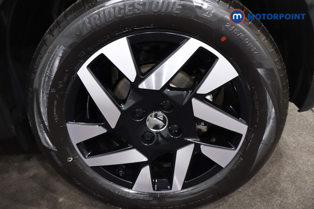 Vauxhall Mokka Design Automatic Electric SUV - Stock Number (1589401) - 12th supplementary image