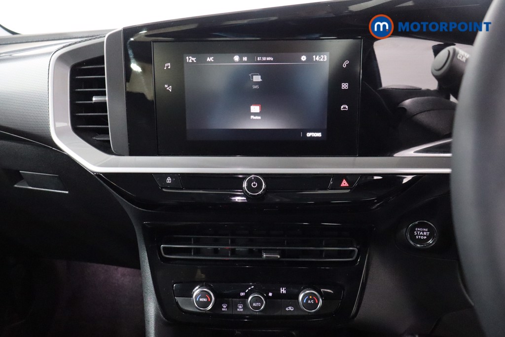 Vauxhall Mokka Design Automatic Electric SUV - Stock Number (1589401) - 15th supplementary image