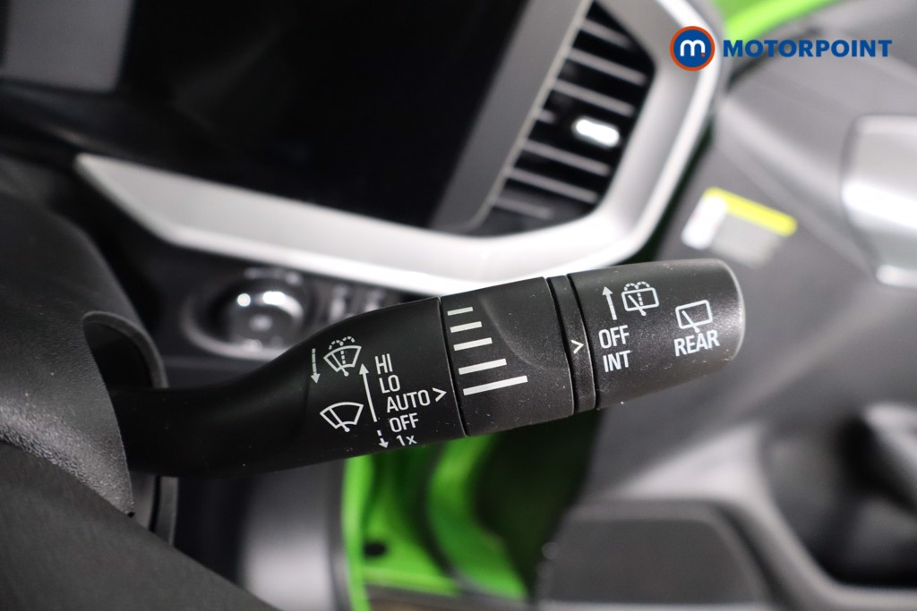 Vauxhall Mokka Design Automatic Electric SUV - Stock Number (1589401) - 18th supplementary image