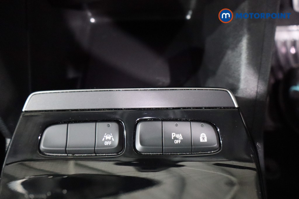 Vauxhall Mokka Design Automatic Electric SUV - Stock Number (1589401) - 20th supplementary image
