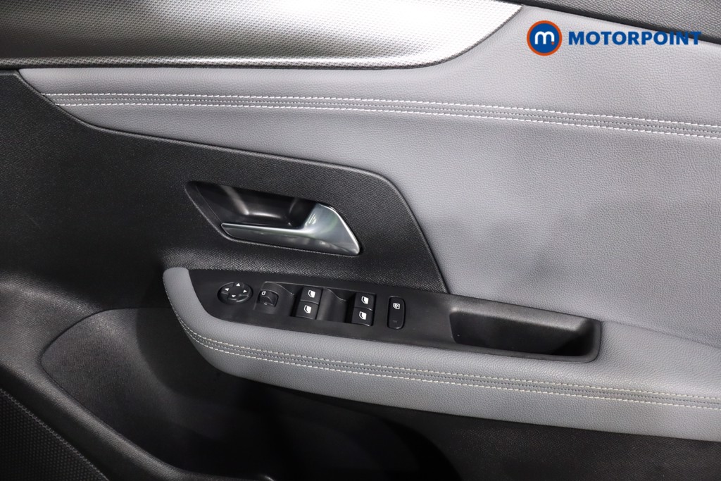 Vauxhall Mokka Design Automatic Electric SUV - Stock Number (1589401) - 21st supplementary image