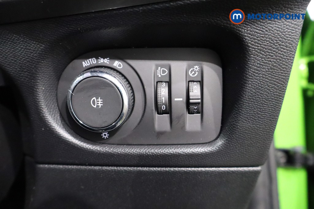 Vauxhall Mokka Design Automatic Electric SUV - Stock Number (1589401) - 22nd supplementary image