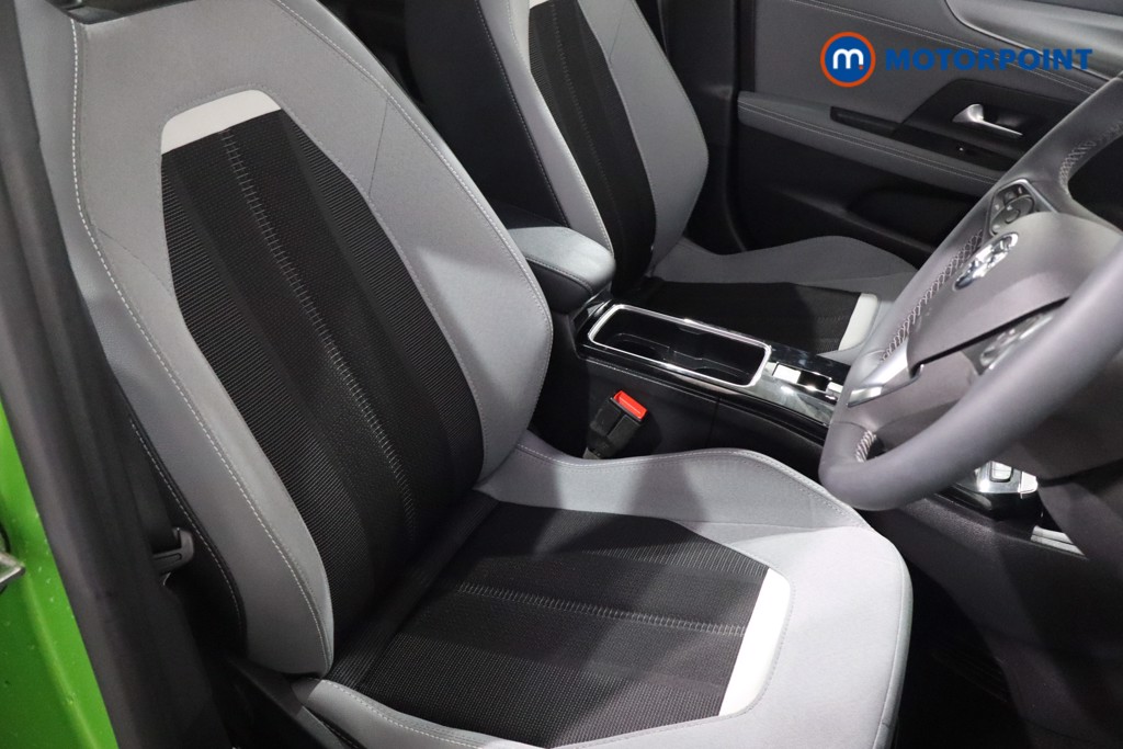 Vauxhall Mokka Design Automatic Electric SUV - Stock Number (1589401) - 24th supplementary image