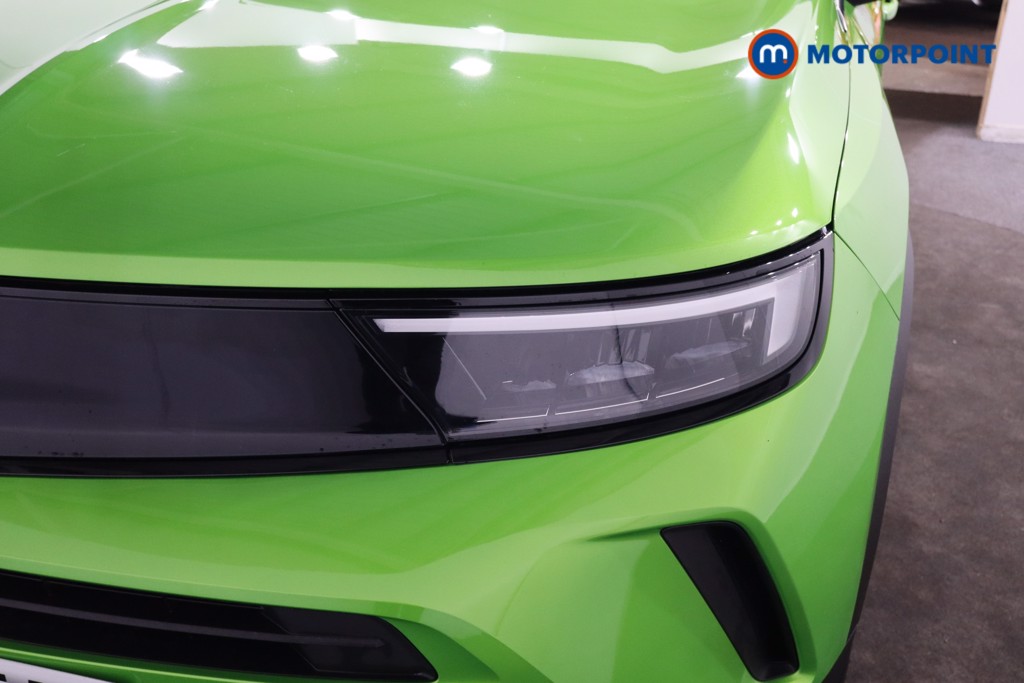 Vauxhall Mokka Design Automatic Electric SUV - Stock Number (1589401) - 27th supplementary image