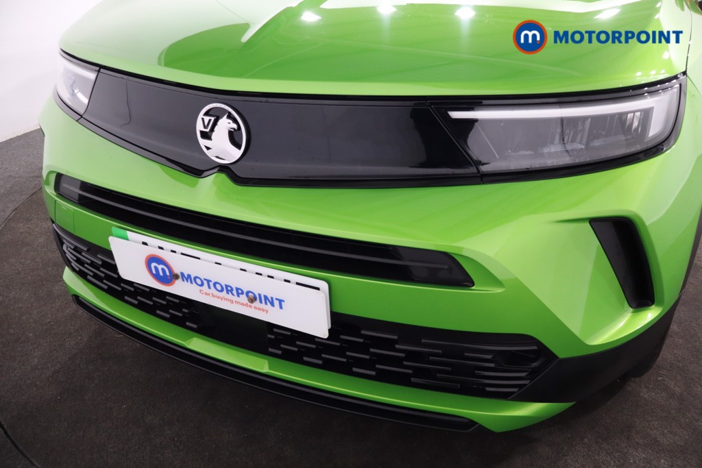 Vauxhall Mokka Design Automatic Electric SUV - Stock Number (1589401) - 30th supplementary image