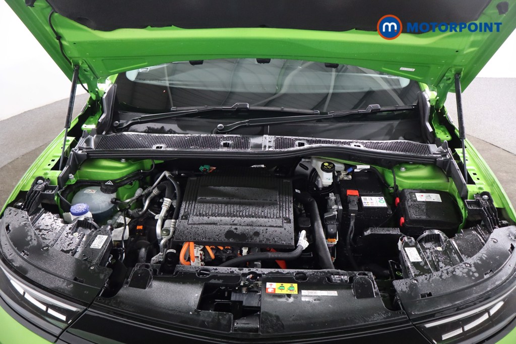 Vauxhall Mokka Design Automatic Electric SUV - Stock Number (1589401) - 31st supplementary image