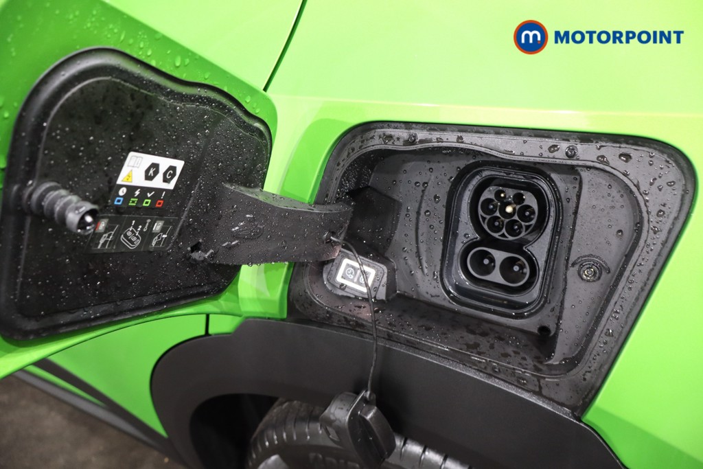 Vauxhall Mokka Design Automatic Electric SUV - Stock Number (1589401) - 32nd supplementary image