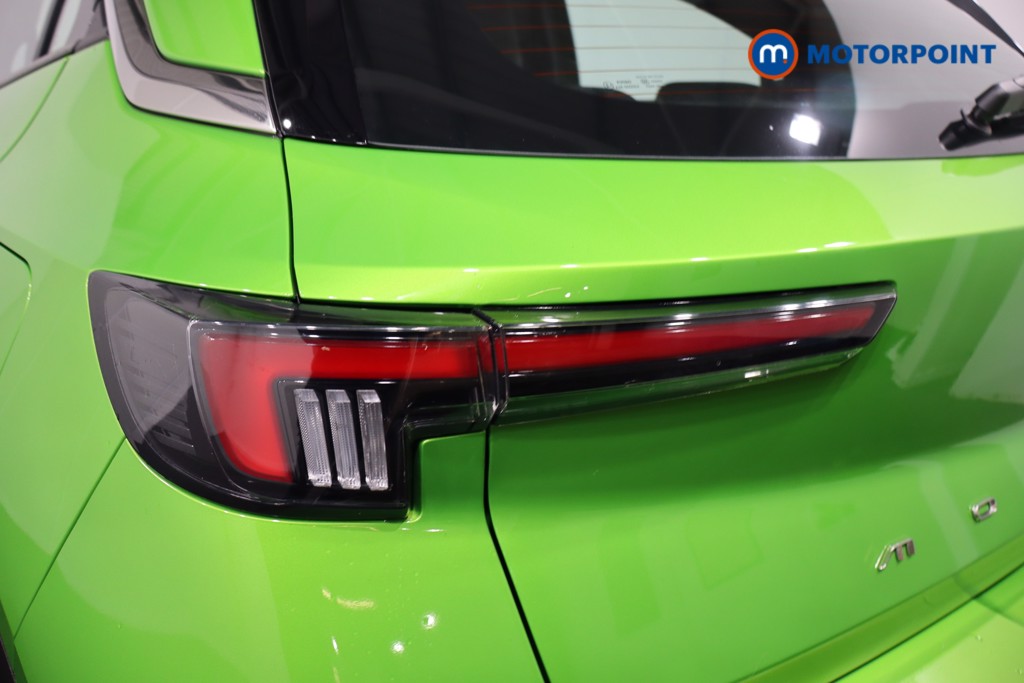 Vauxhall Mokka Design Automatic Electric SUV - Stock Number (1589401) - 34th supplementary image