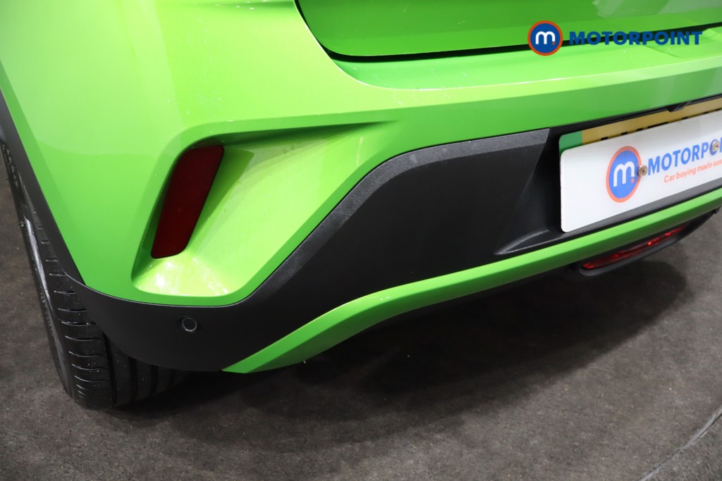 Vauxhall Mokka Design Automatic Electric SUV - Stock Number (1589401) - 35th supplementary image