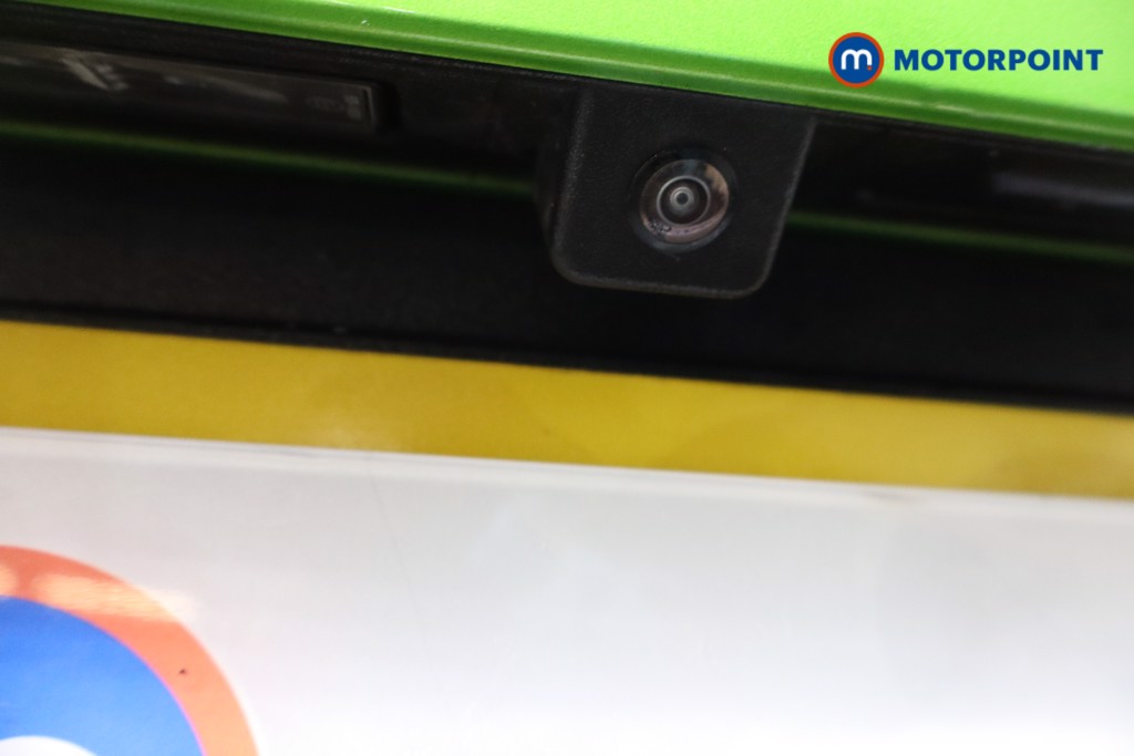 Vauxhall Mokka Design Automatic Electric SUV - Stock Number (1589401) - 36th supplementary image