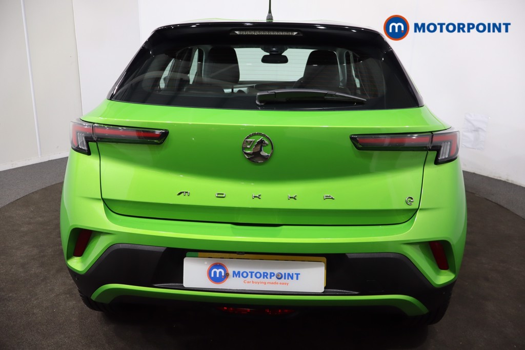 Vauxhall Mokka Design Automatic Electric SUV - Stock Number (1589401) - 37th supplementary image