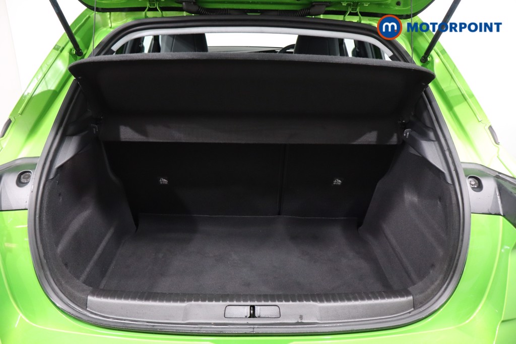 Vauxhall Mokka Design Automatic Electric SUV - Stock Number (1589401) - 38th supplementary image