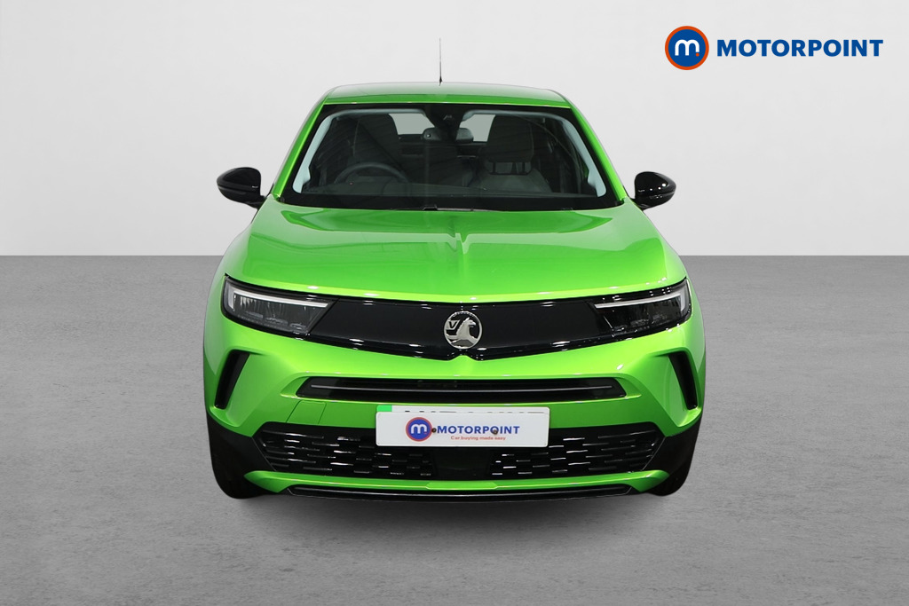 Vauxhall Mokka Design Automatic Electric SUV - Stock Number (1589401) - Front bumper