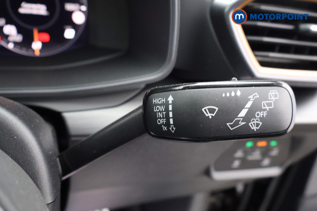 Cupra Leon Vz2 Design Edition Automatic Petrol Plug-In Hybrid Hatchback - Stock Number (1530493) - 6th supplementary image