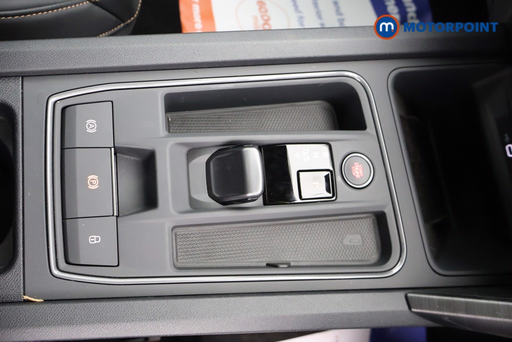 Cupra Leon Vz2 Design Edition Automatic Petrol Plug-In Hybrid Hatchback - Stock Number (1530493) - 16th supplementary image