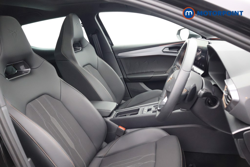 Cupra Leon Vz2 Design Edition Automatic Petrol Plug-In Hybrid Hatchback - Stock Number (1530493) - 21st supplementary image
