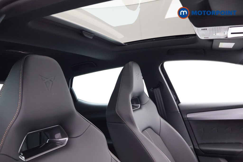 Cupra Leon Vz2 Design Edition Automatic Petrol Plug-In Hybrid Hatchback - Stock Number (1530493) - 22nd supplementary image