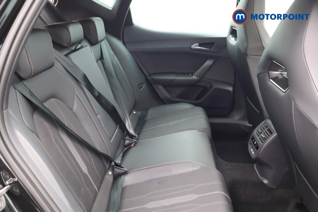 Cupra Leon Vz2 Design Edition Automatic Petrol Plug-In Hybrid Hatchback - Stock Number (1530493) - 24th supplementary image