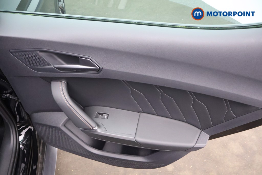 Cupra Leon Vz2 Design Edition Automatic Petrol Plug-In Hybrid Hatchback - Stock Number (1530493) - 26th supplementary image