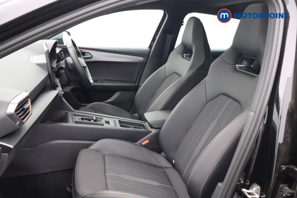 Cupra Leon Vz2 Design Edition Automatic Petrol Plug-In Hybrid Hatchback - Stock Number (1530493) - 28th supplementary image
