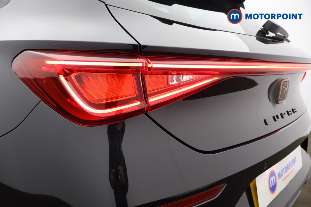 Cupra Leon Vz2 Design Edition Automatic Petrol Plug-In Hybrid Hatchback - Stock Number (1530493) - 29th supplementary image