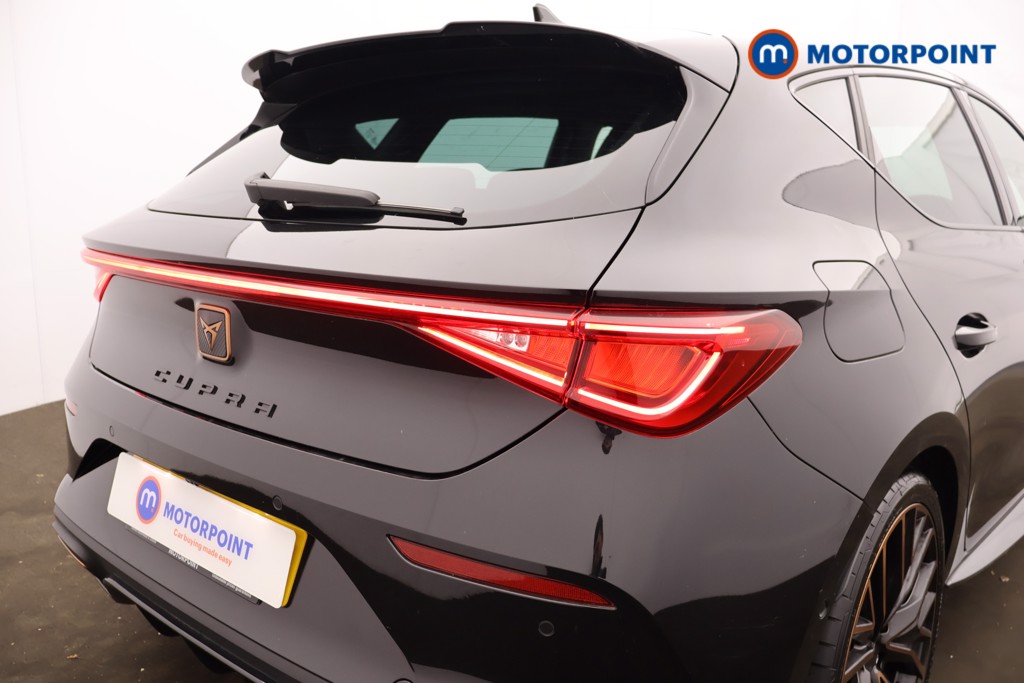 Cupra Leon Vz2 Design Edition Automatic Petrol Plug-In Hybrid Hatchback - Stock Number (1530493) - 30th supplementary image