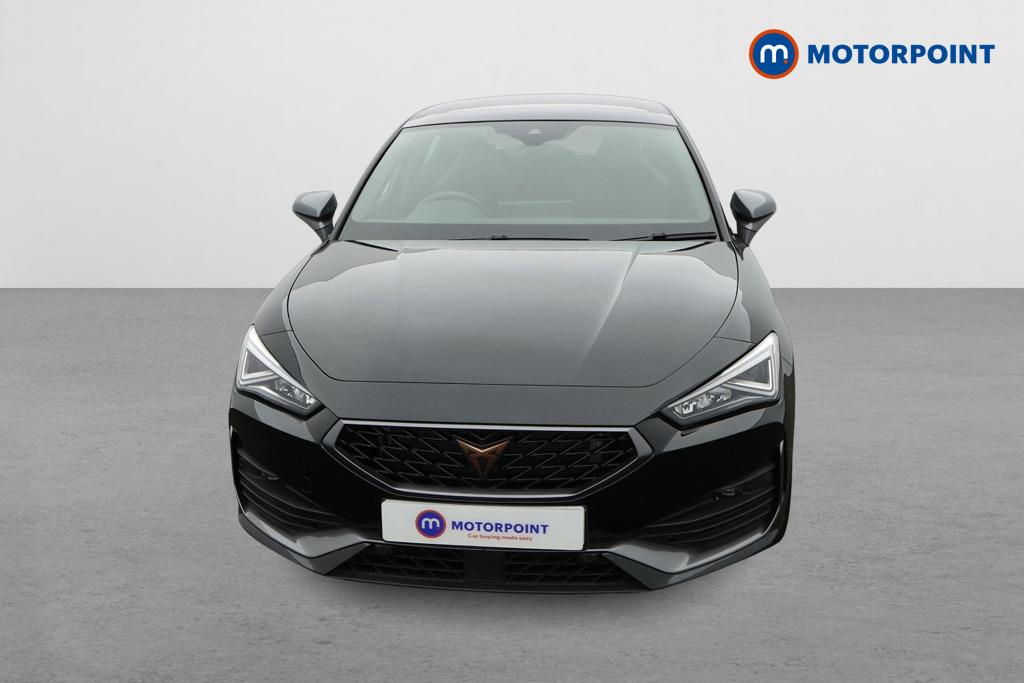Cupra Leon Vz2 Design Edition Automatic Petrol Plug-In Hybrid Hatchback - Stock Number (1530493) - Front bumper