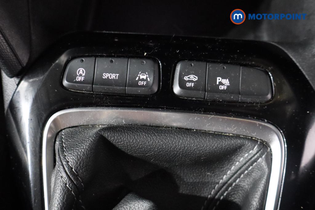 Vauxhall Corsa Sri Premium Manual Petrol Hatchback - Stock Number (1541142) - 9th supplementary image