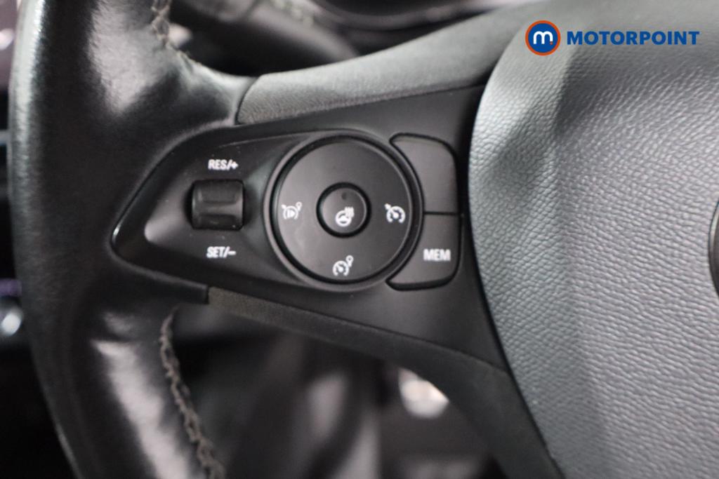 Vauxhall Corsa Sri Premium Manual Petrol Hatchback - Stock Number (1541142) - 11th supplementary image