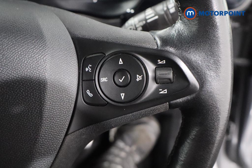 Vauxhall Corsa Sri Premium Manual Petrol Hatchback - Stock Number (1541142) - 12th supplementary image