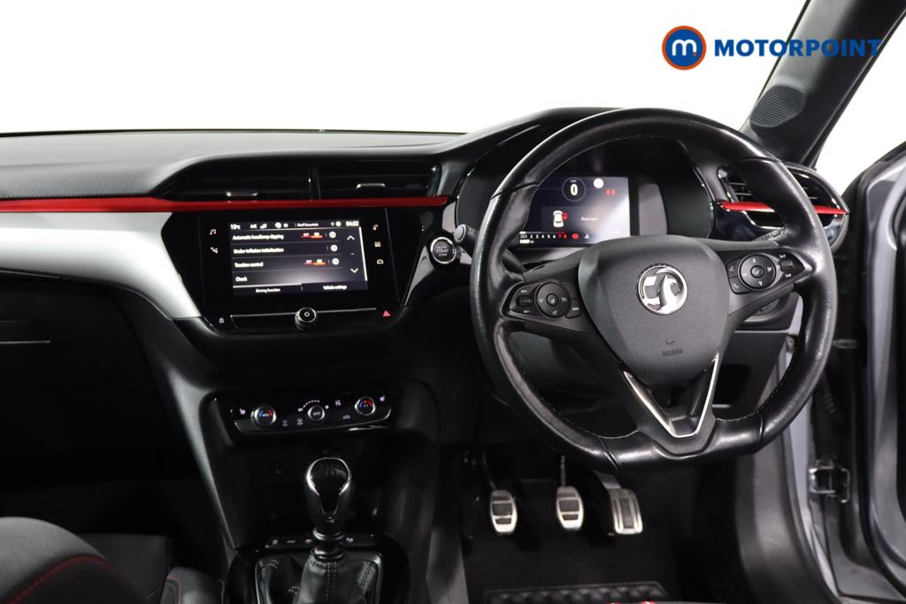 Vauxhall Corsa Sri Premium Manual Petrol Hatchback - Stock Number (1541142) - 13th supplementary image