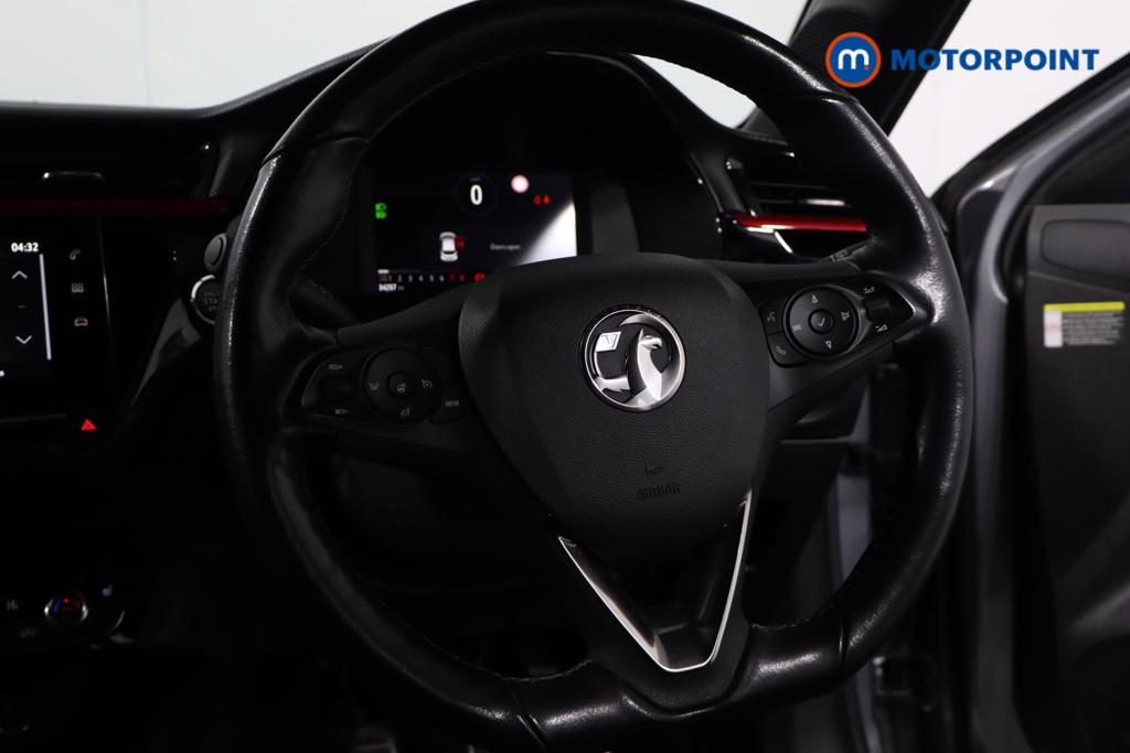 Vauxhall Corsa Sri Premium Manual Petrol Hatchback - Stock Number (1541142) - 14th supplementary image