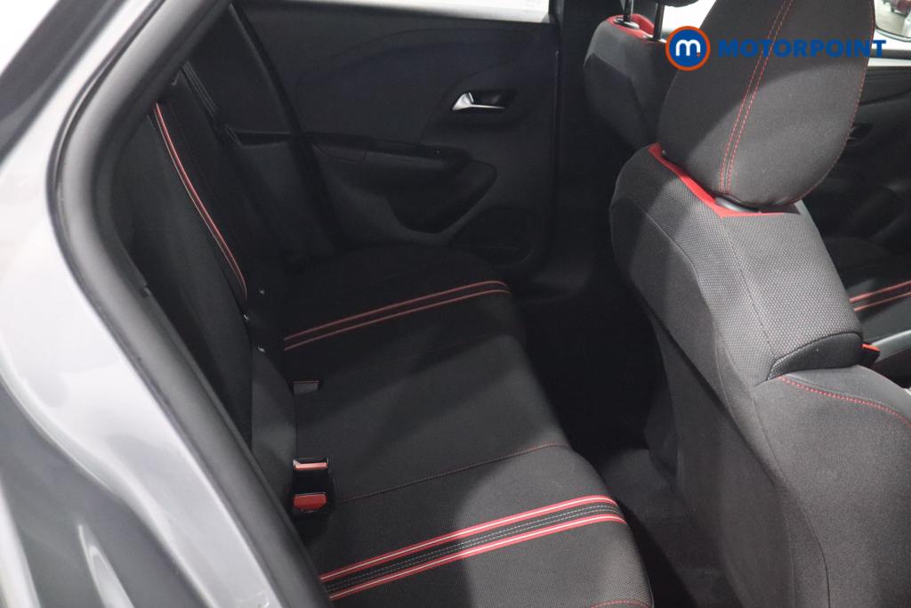 Vauxhall Corsa Sri Premium Manual Petrol Hatchback - Stock Number (1541142) - 15th supplementary image